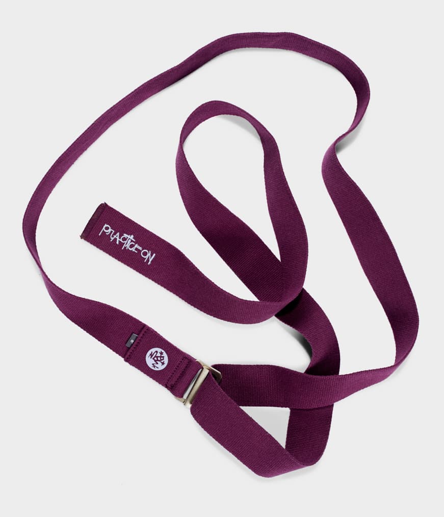 AligN Yoga Strap - Image 14
