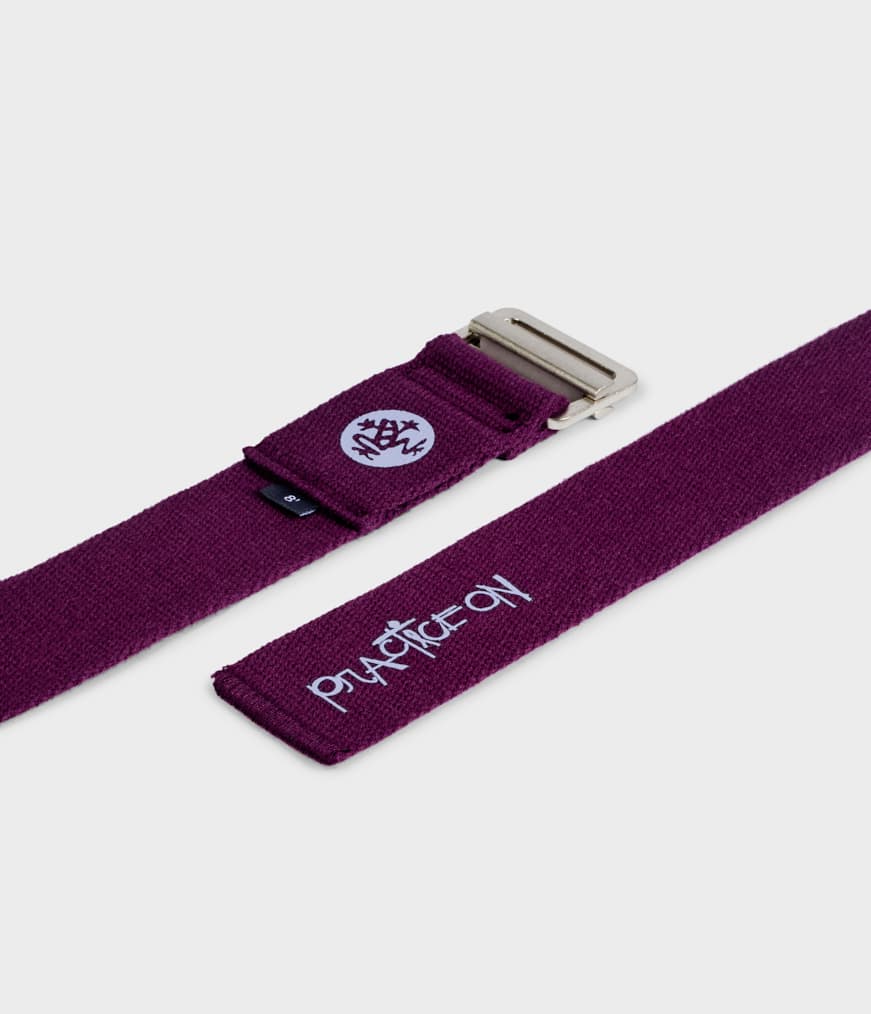 AligN Yoga Strap - Image 15