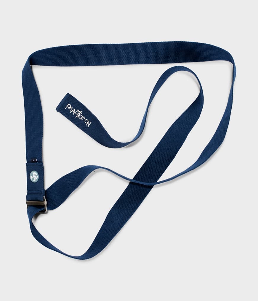 AligN Yoga Strap - Image 19