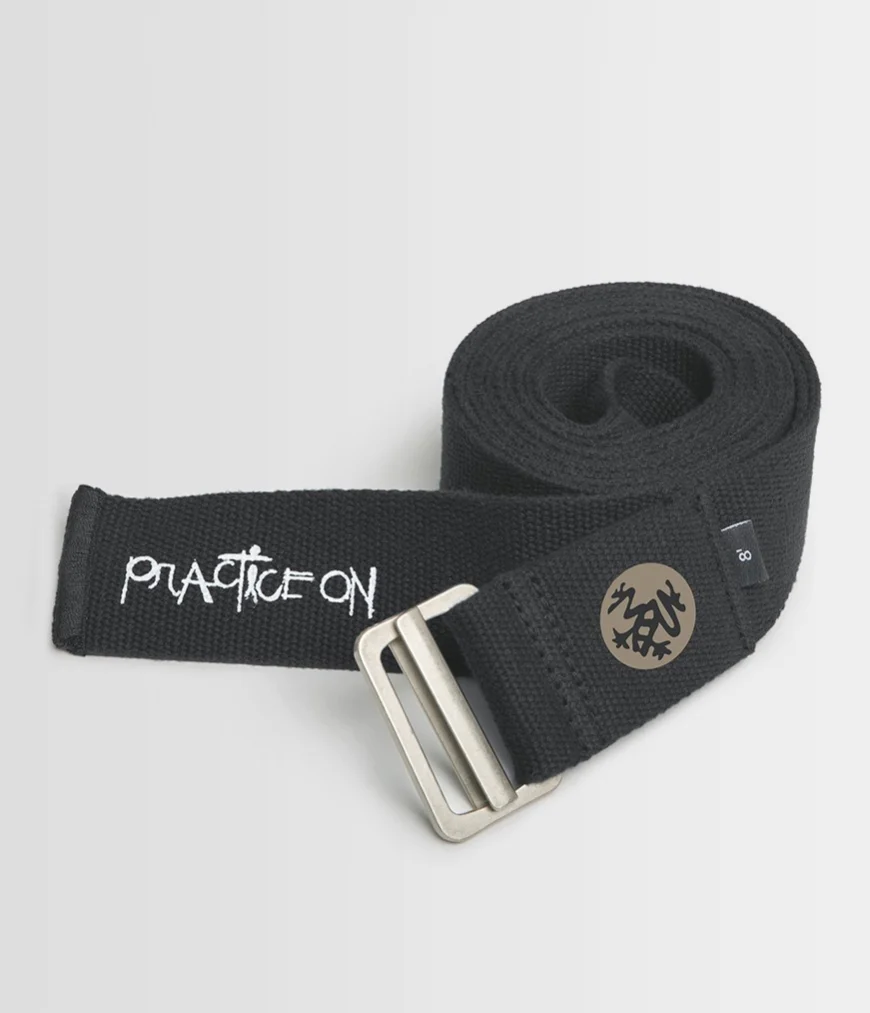 AligN Yoga Strap - Image 5