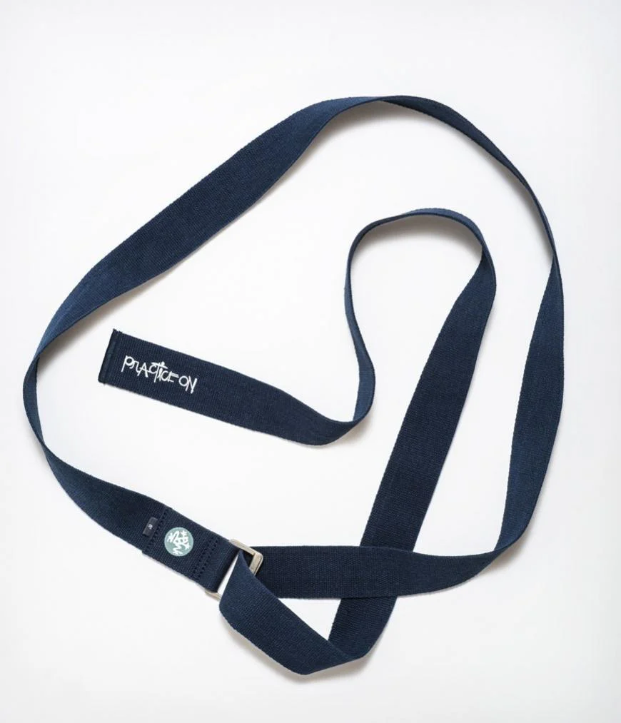 AligN Yoga Strap - Image 9