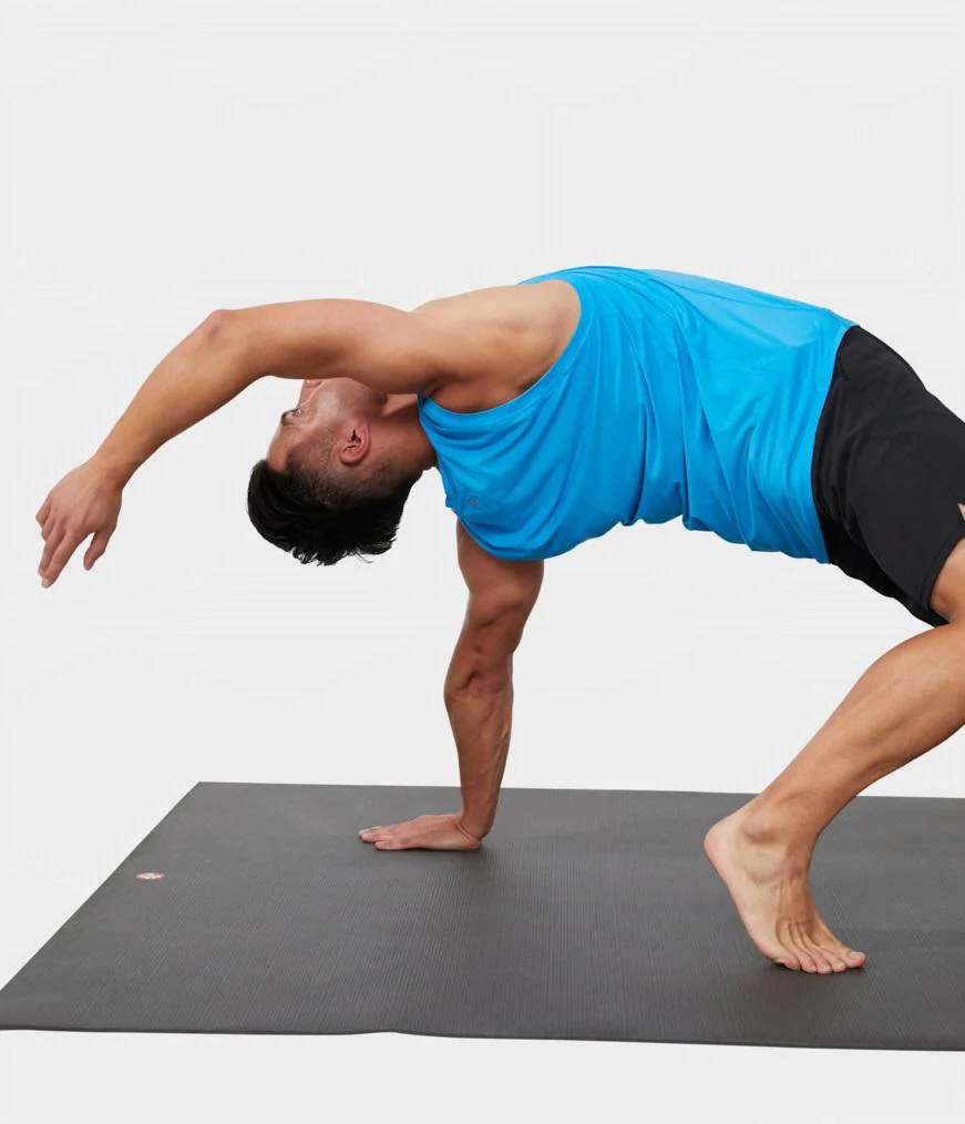 Almost Perfect PRO™ EXTRA LARGE YOGA MAT - Image 21
