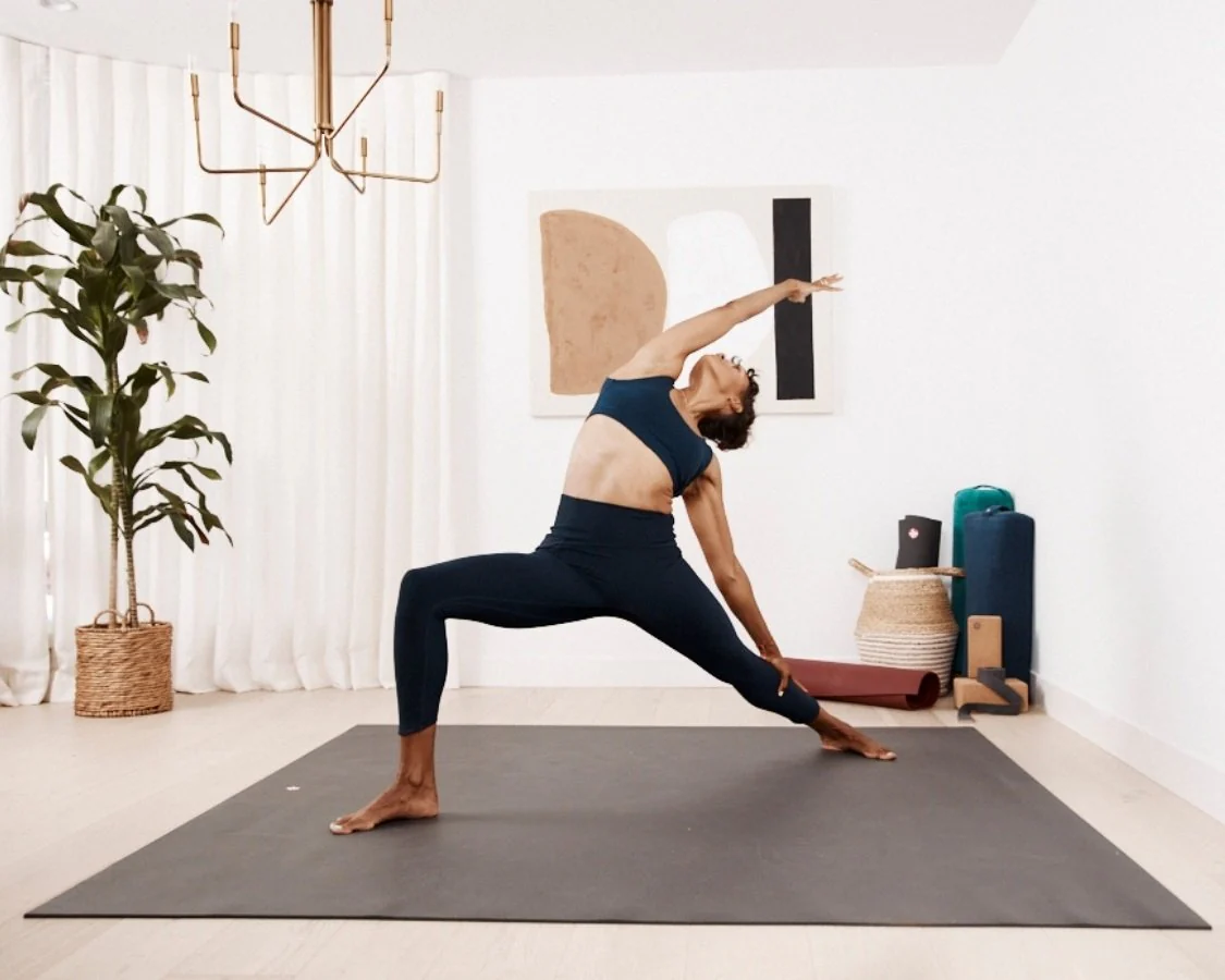 Almost Perfect PRO™ EXTRA LARGE YOGA MAT - Image 5