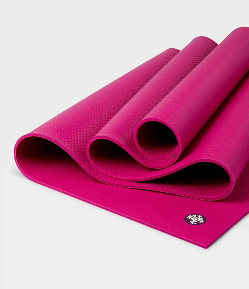 Almost Perfect PRO™ Yoga Mat - 6mm - Image 106