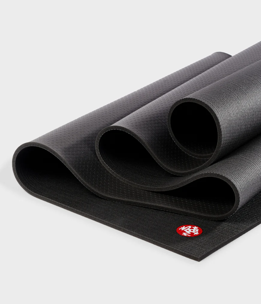 Almost Perfect PRO™ Yoga Mat - 6mm - Image 13