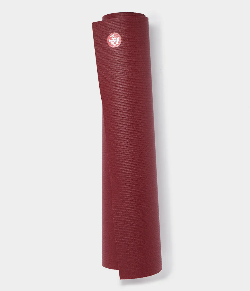 Almost Perfect PRO™ Yoga Mat - 6mm - Image 25