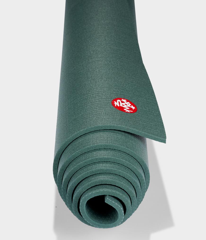 Almost Perfect PRO™ Yoga Mat - 6mm - Image 4