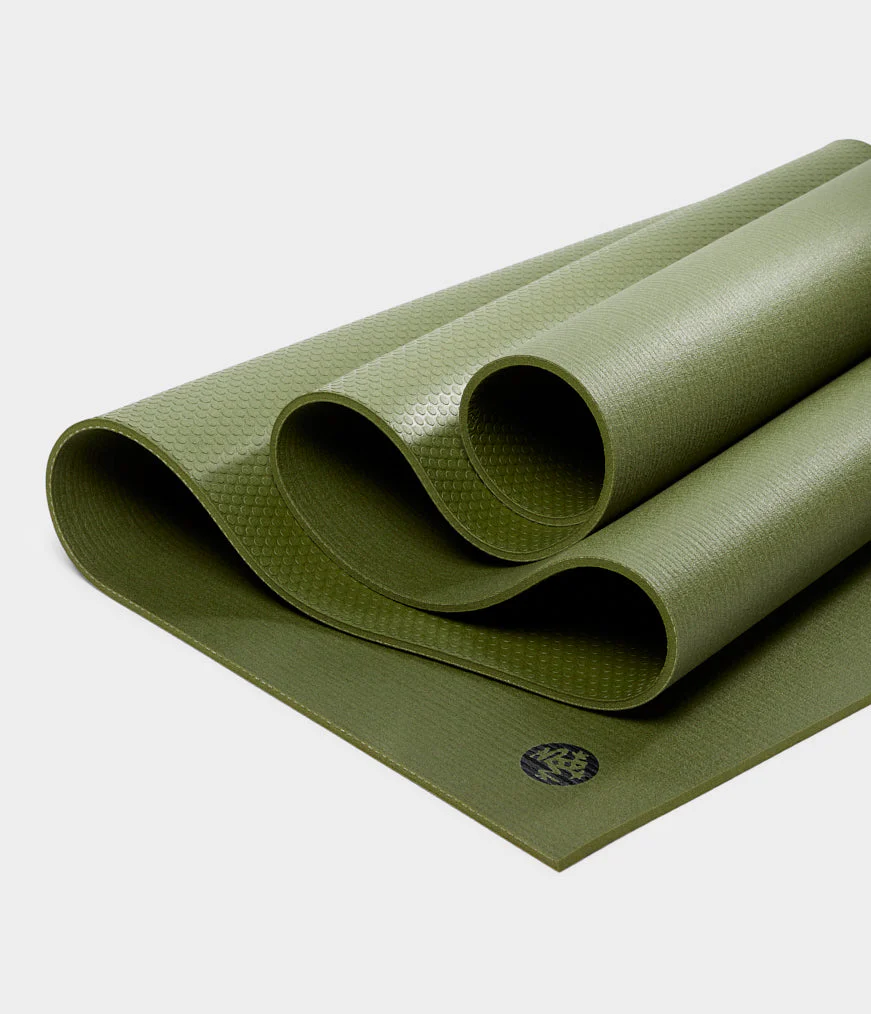 Almost Perfect PRO™ Yoga Mat - 6mm - Image 49
