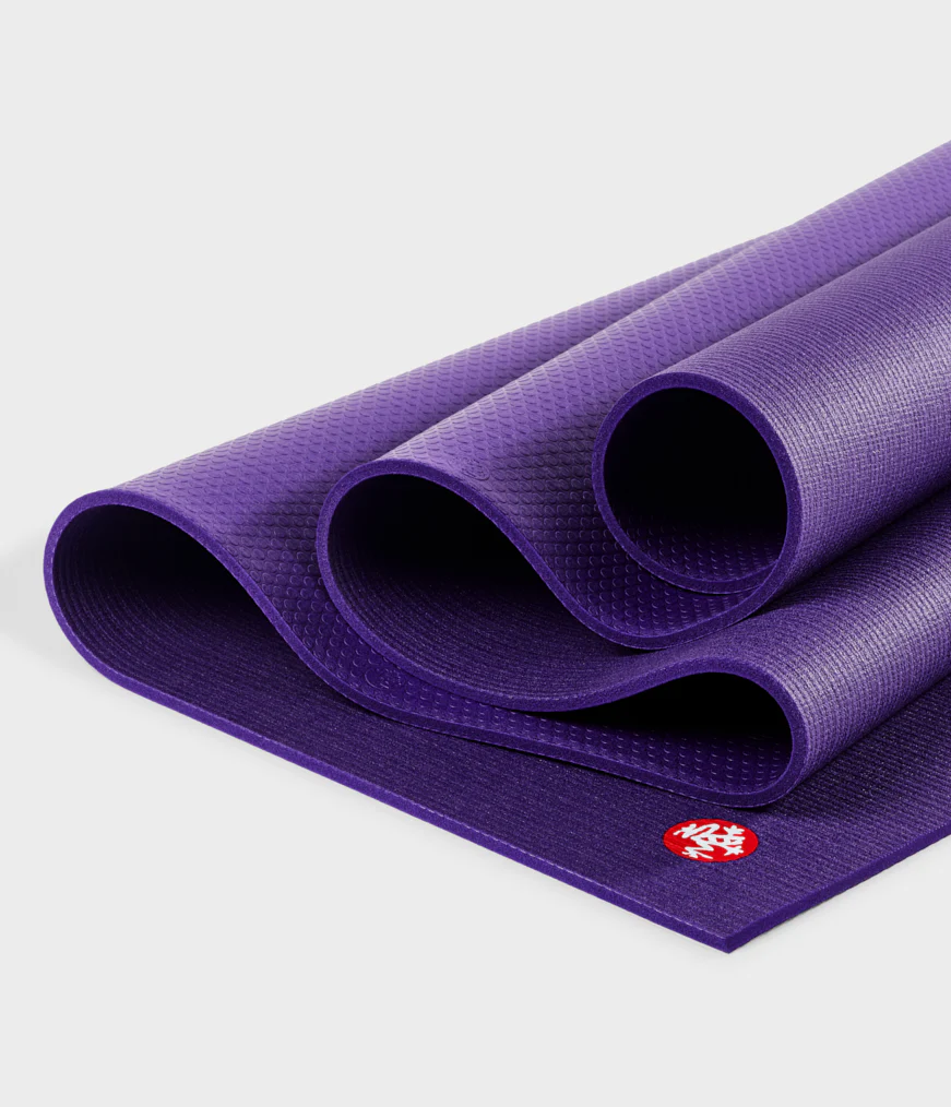 Almost Perfect PRO™ Yoga Mat - 6mm - Image 54