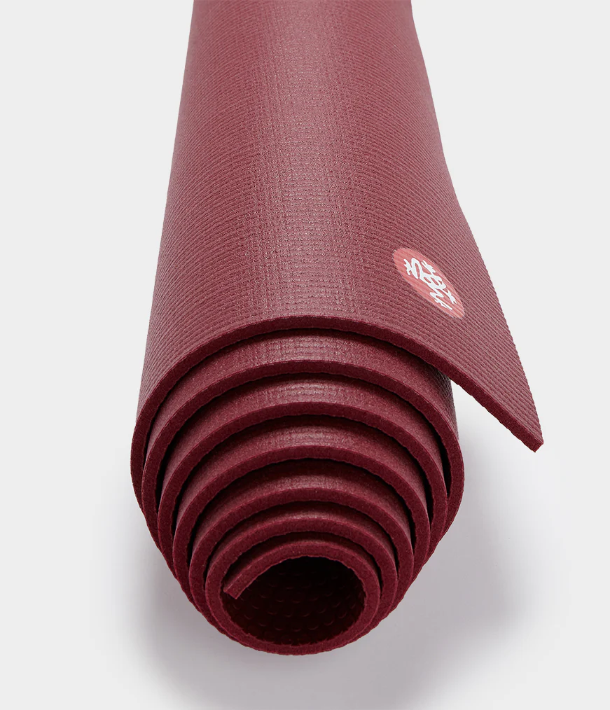 Almost Perfect PRO™ Yoga Mat - 6mm - Image 7
