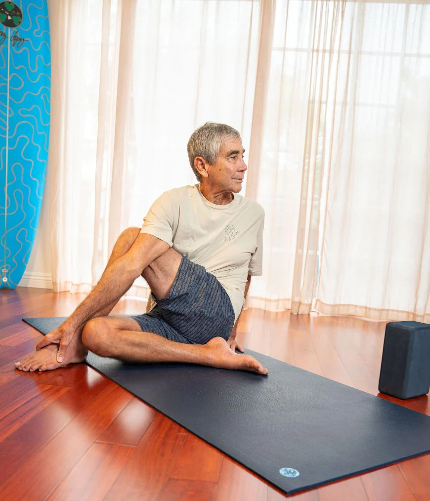 Almost Perfect PRO™ Yoga Mat - 6mm - Image 80