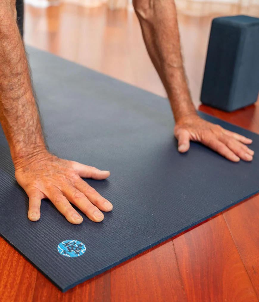 Almost Perfect PRO™ Yoga Mat - 6mm - Image 81