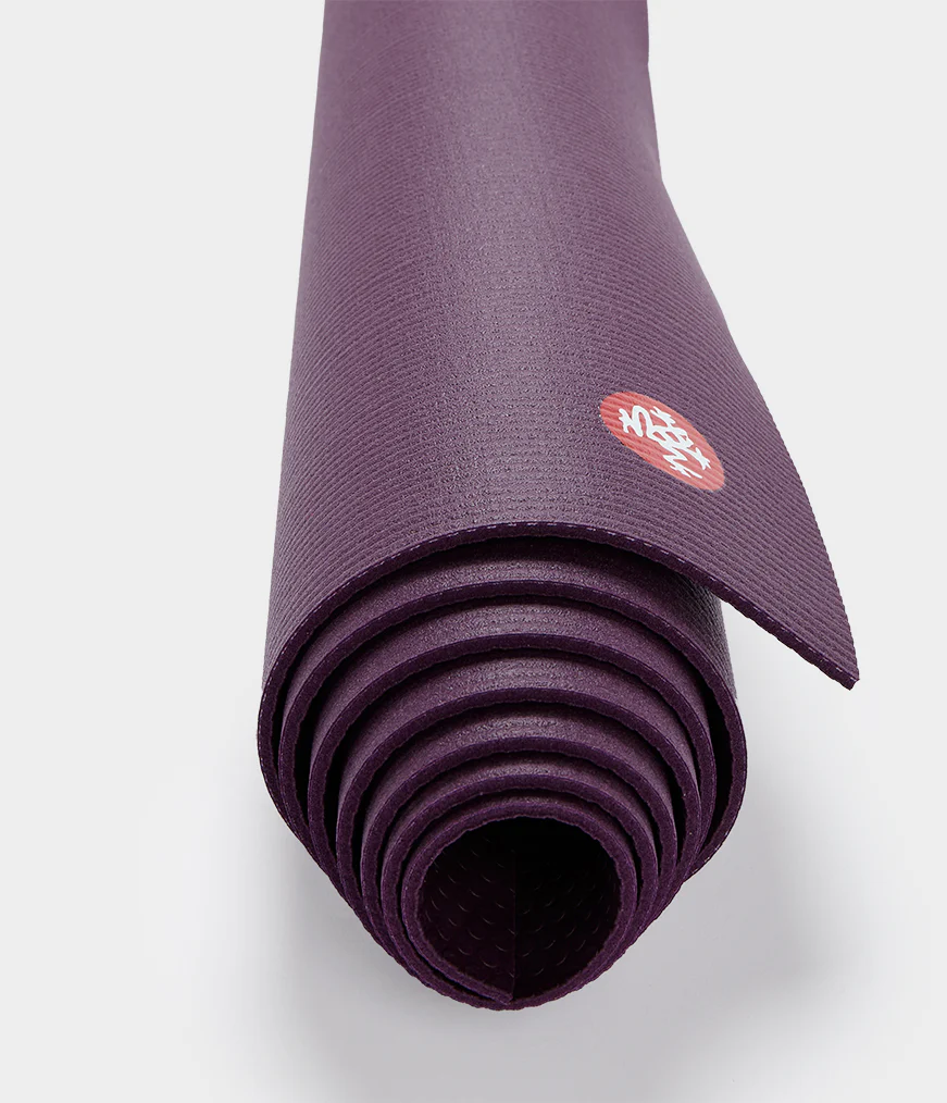 Almost Perfect PROlite® Yoga Mat - 4.7mm - Image 15