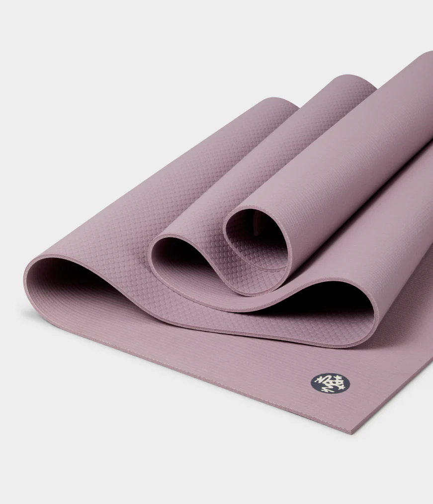 Almost Perfect PROlite® Yoga Mat - 4.7mm - Image 4