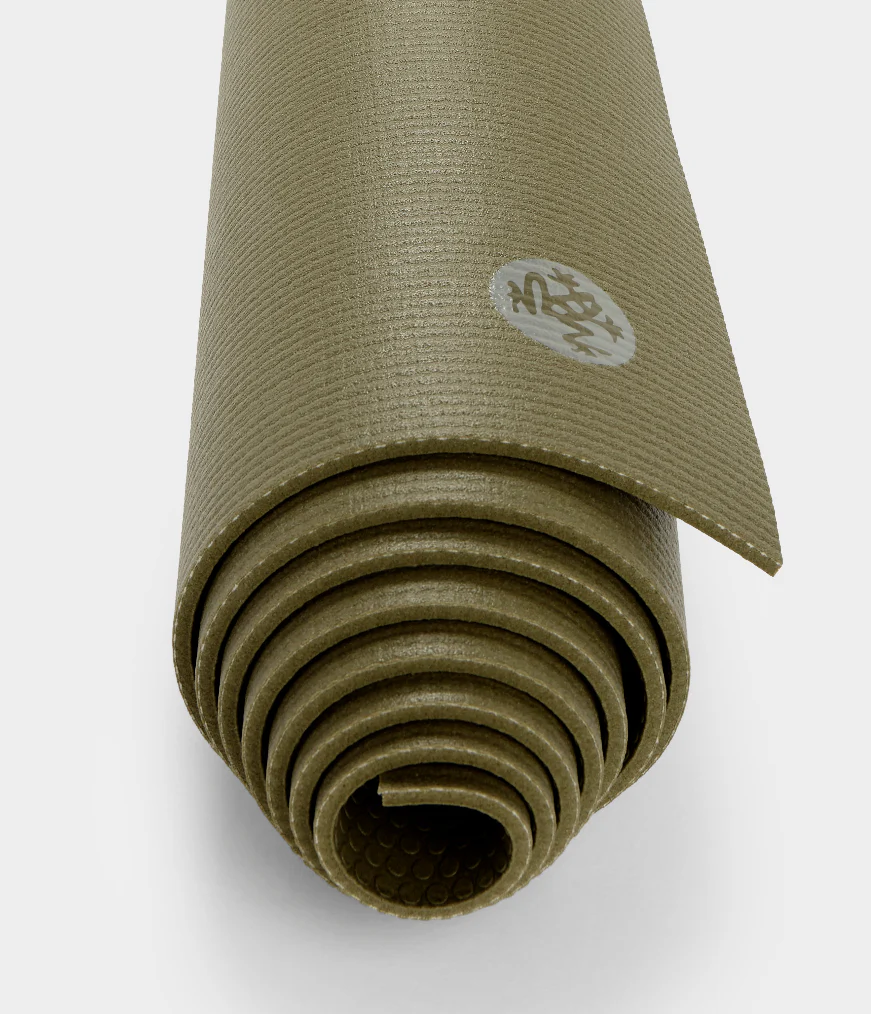 Almost Perfect PROlite® Yoga Mat - 4.7mm - Image 56