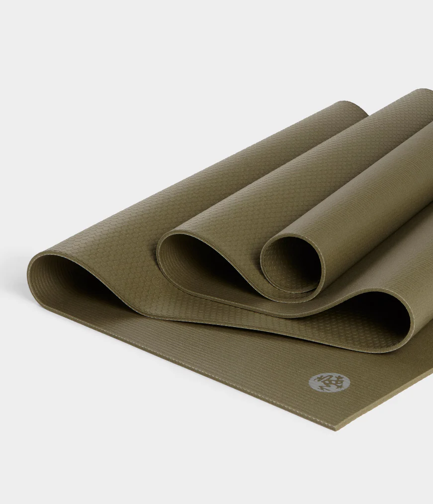 Almost Perfect PROlite® Yoga Mat - 4.7mm - Image 57