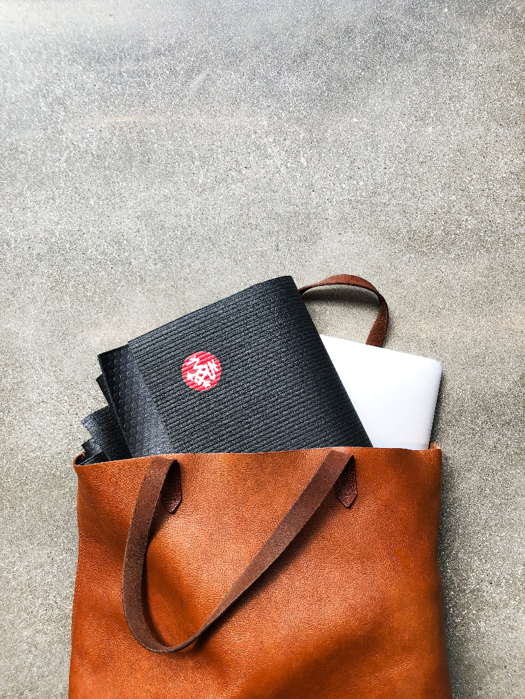PRO Travel Yoga Mat 2mm - Image 9