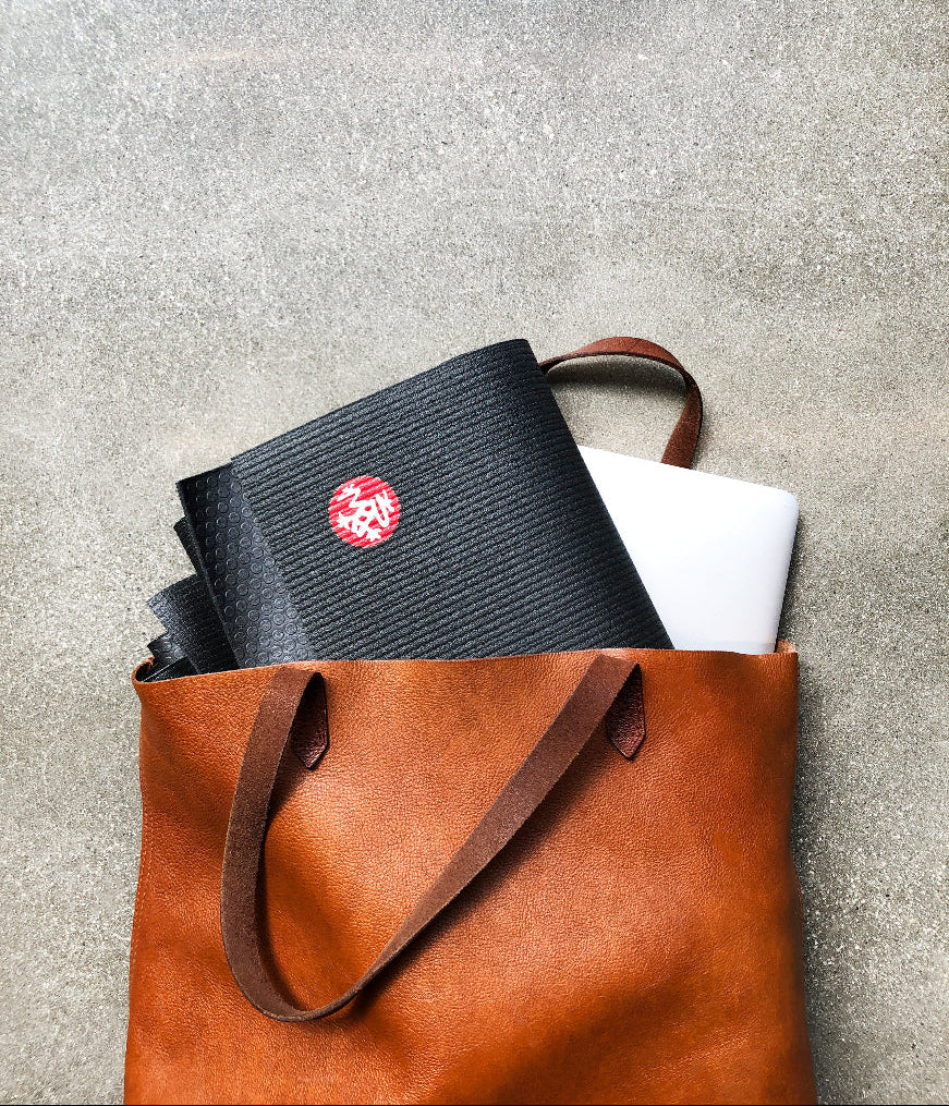 PRO Travel Yoga Mat 2mm - Image 11