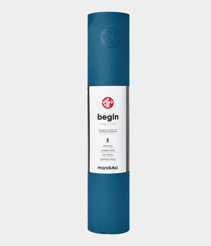 begin yoga mat 5mm - Image 41