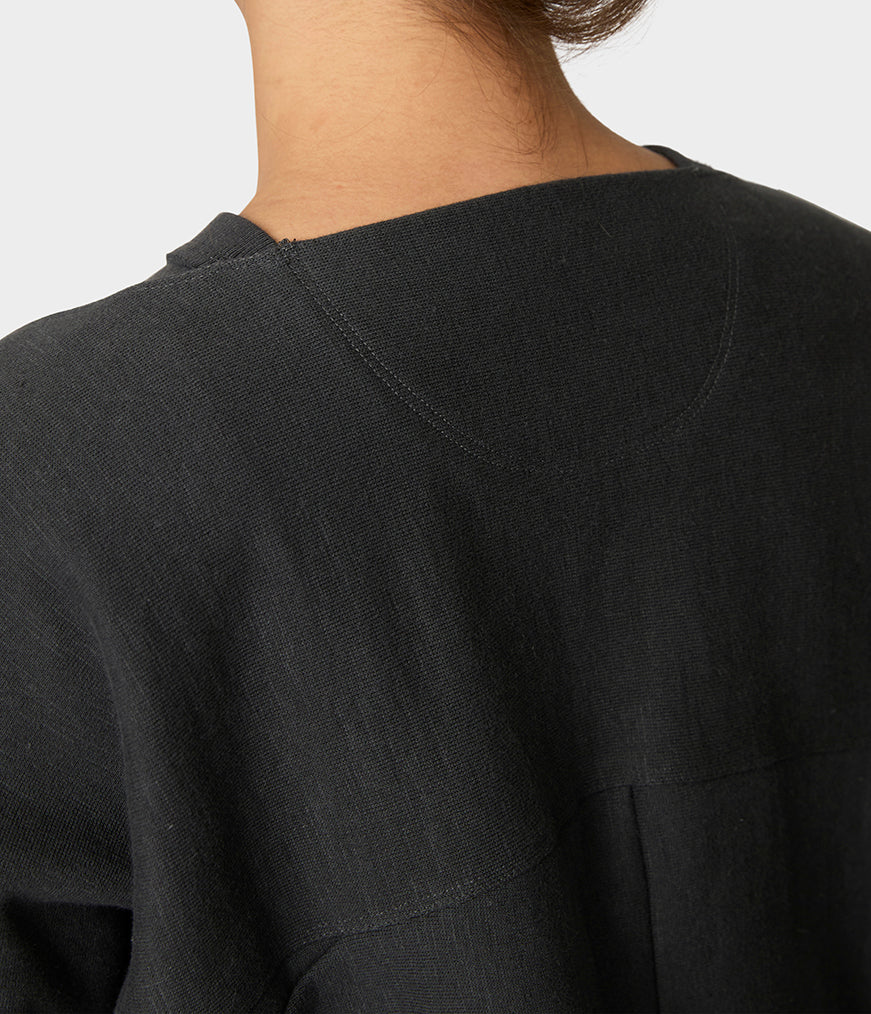 Women's CAS Crew Sweatshirt - Image 10