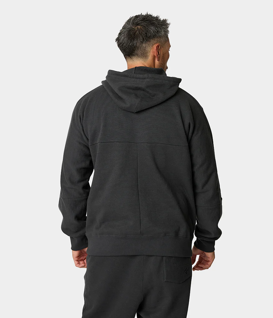 Men's CAS Hoodie - Image 2
