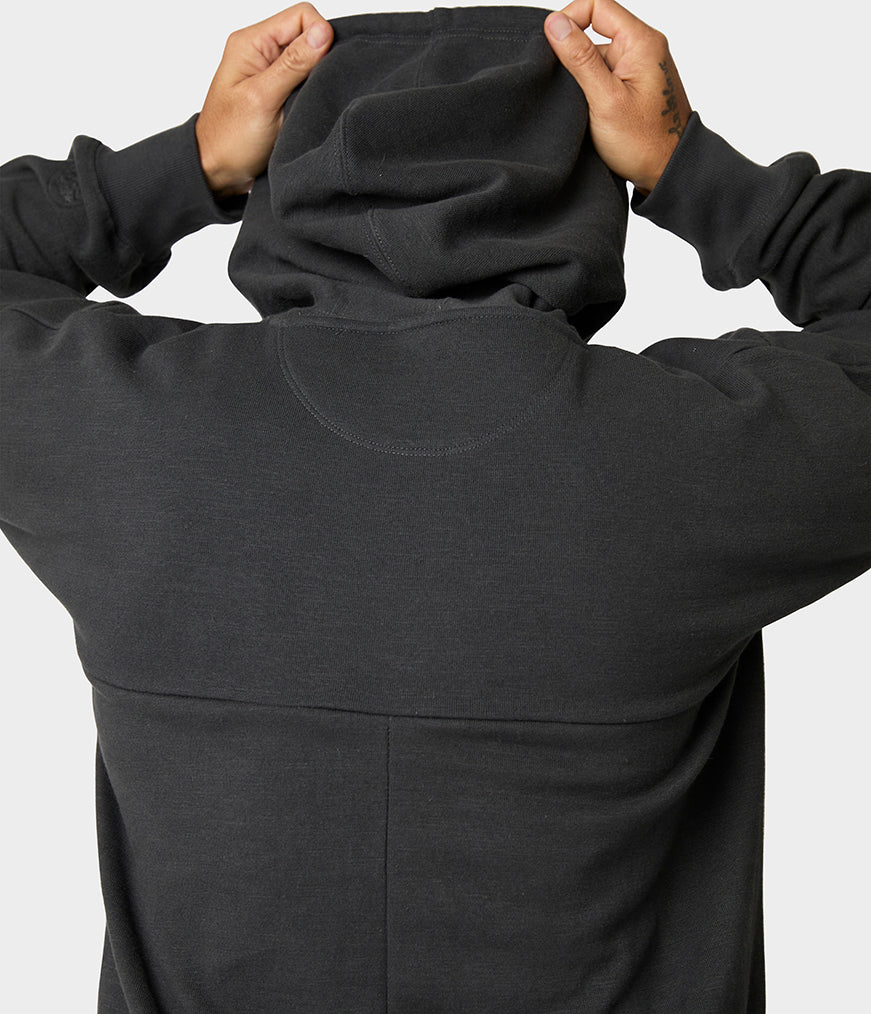 Men's CAS Hoodie - Image 3