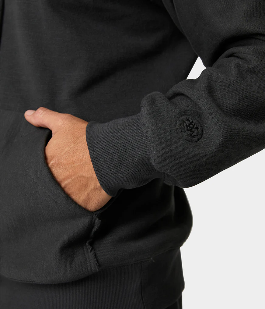 Men's CAS Hoodie - Image 4