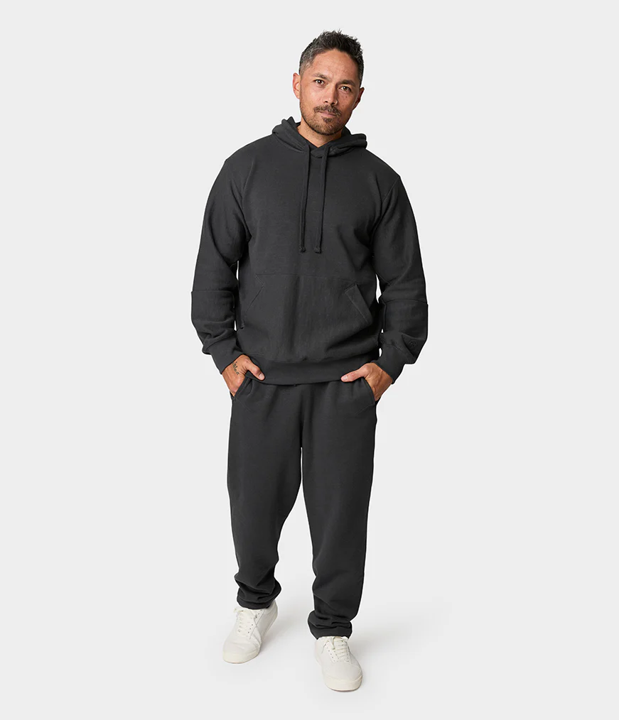 Men's CAS Hoodie - Image 5