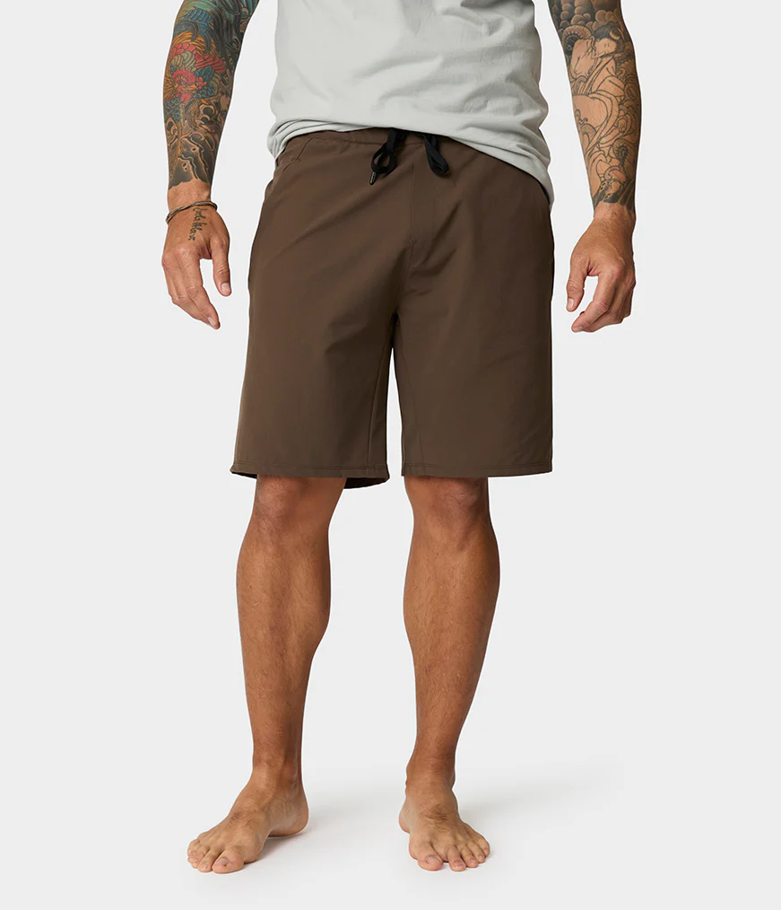 CNTR Shorts