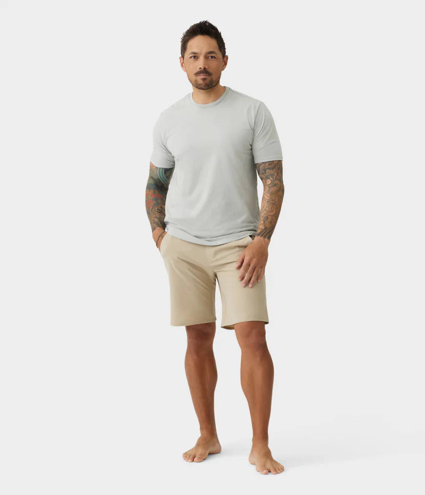 CNTR Shorts - Image 19