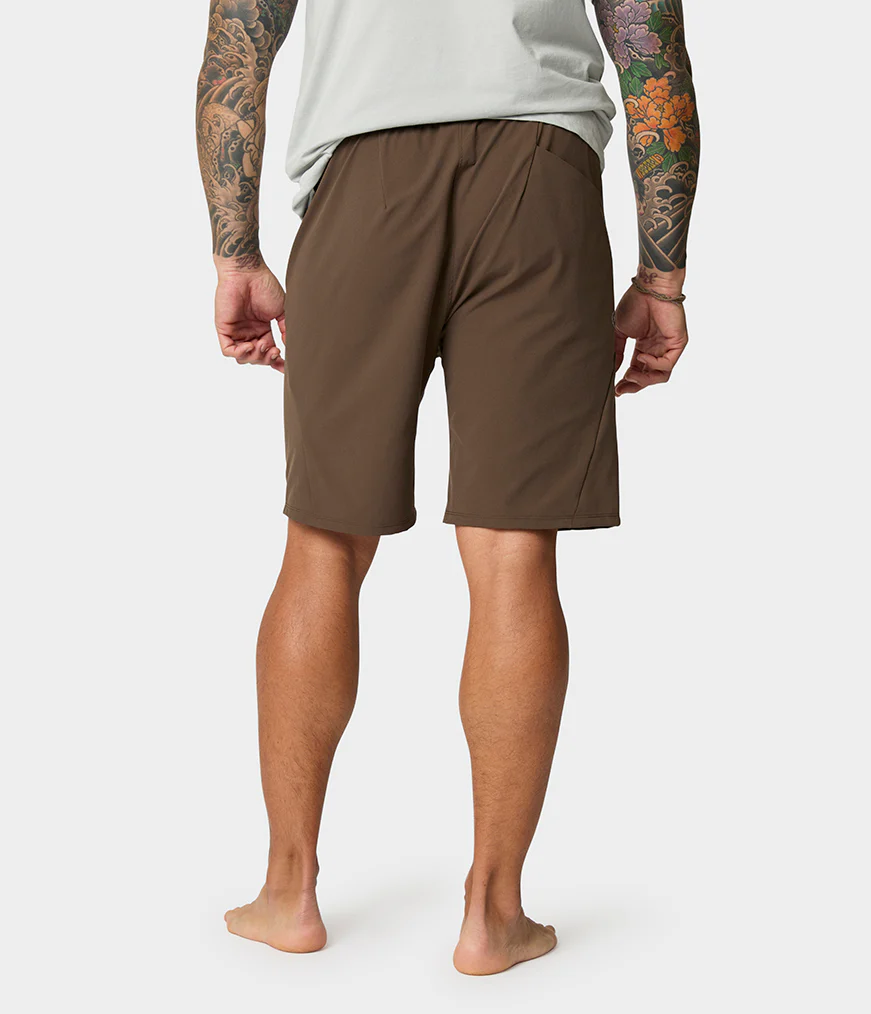 CNTR Shorts - Image 2