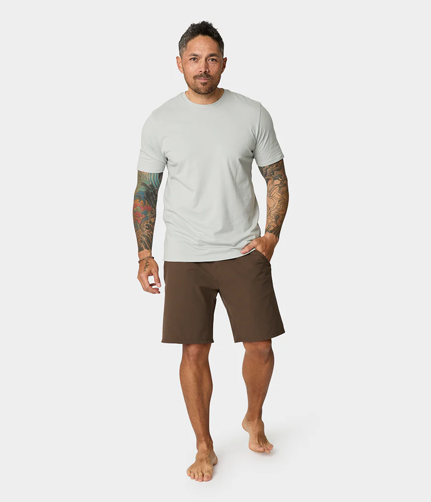 CNTR Shorts - Image 4