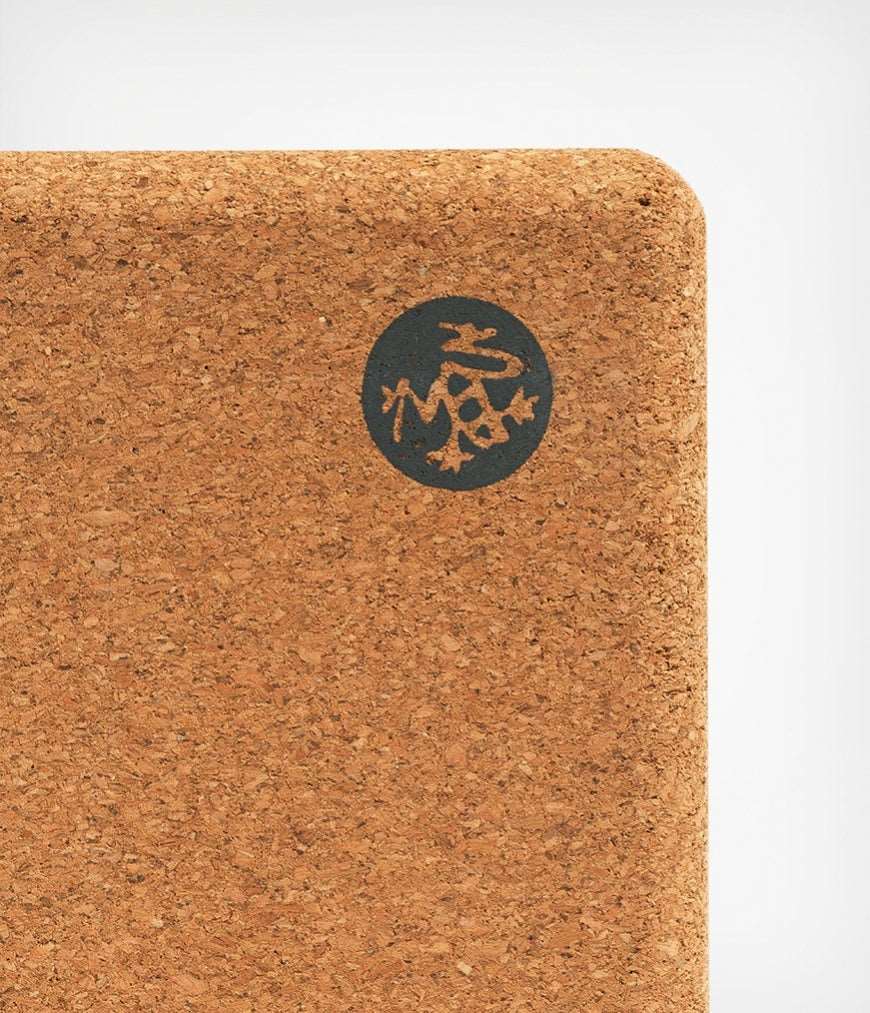 Cork Yoga Block - Image 10