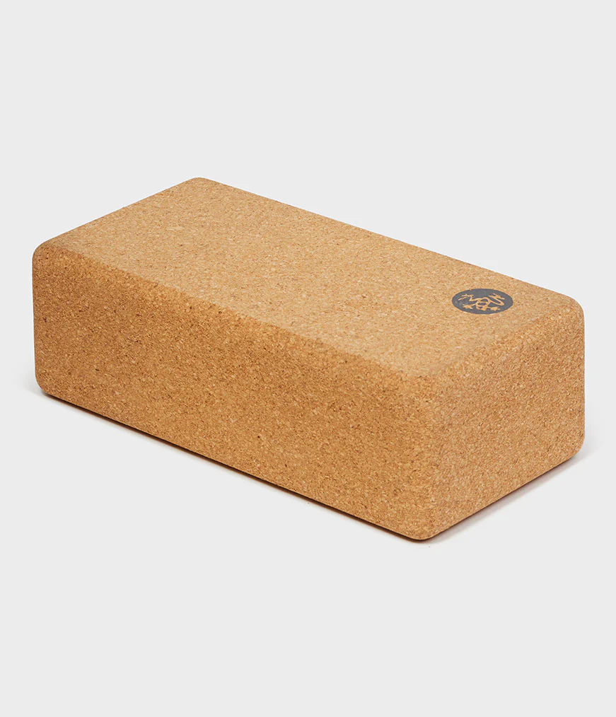 Cork Yoga Block - Image 12