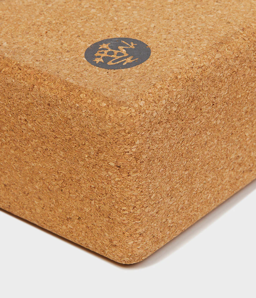 Cork Yoga Block - Image 13