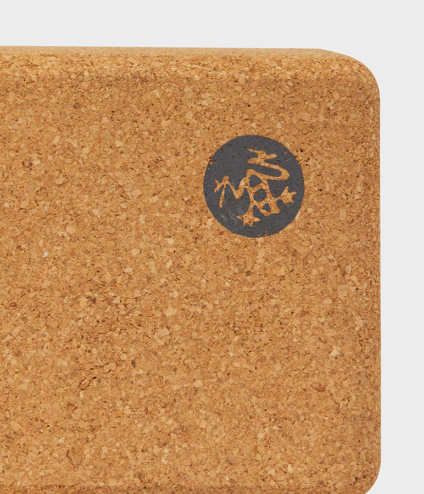Cork Yoga Block - Image 14