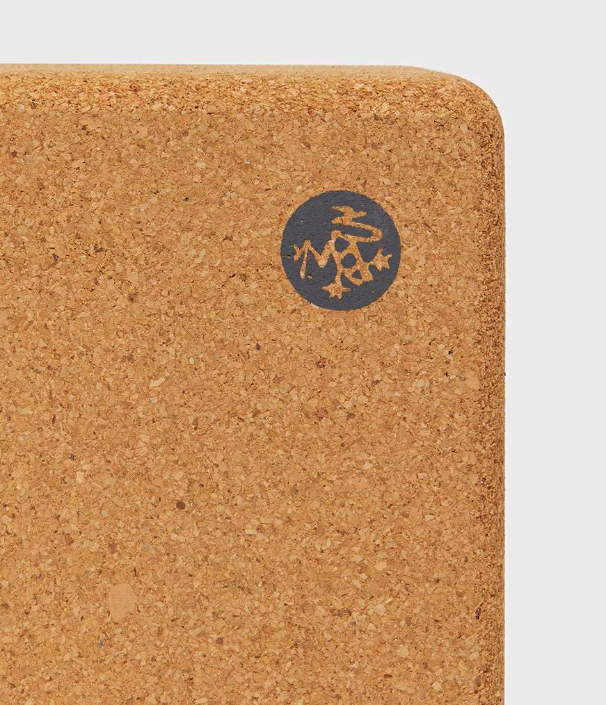 Cork Yoga Block - Image 6
