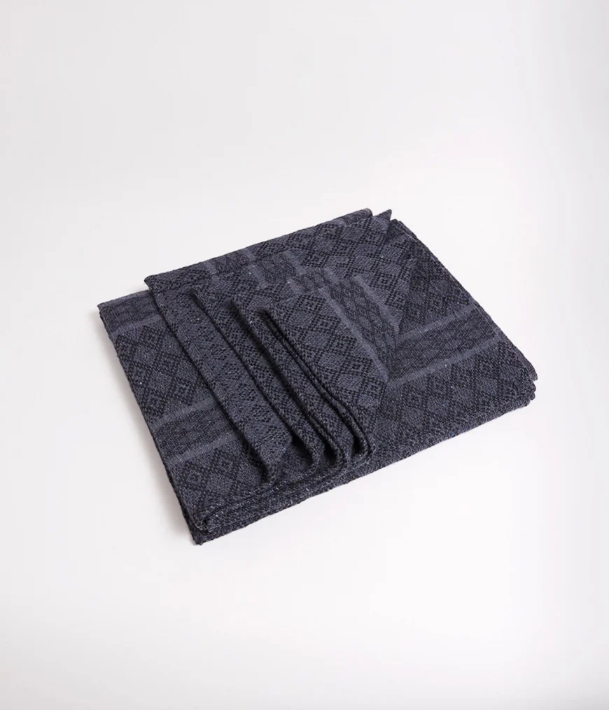 Cotton Blanket - Image 4