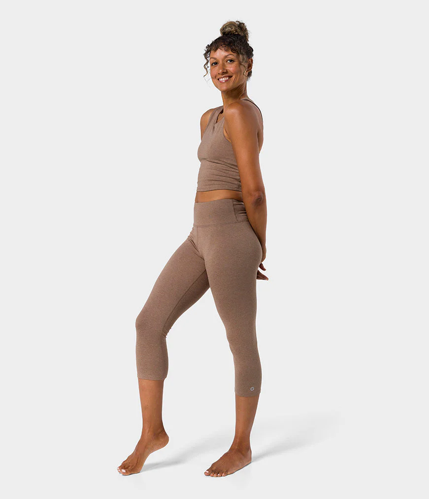 Dhara Capri Legging - Image 10