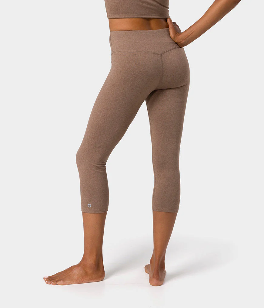 Dhara Capri Legging - Image 11