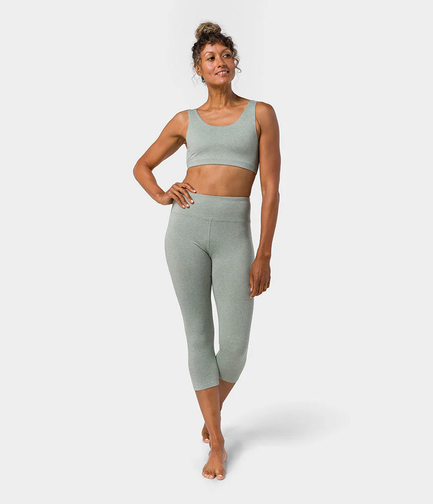 Dhara Capri Legging - Image 13