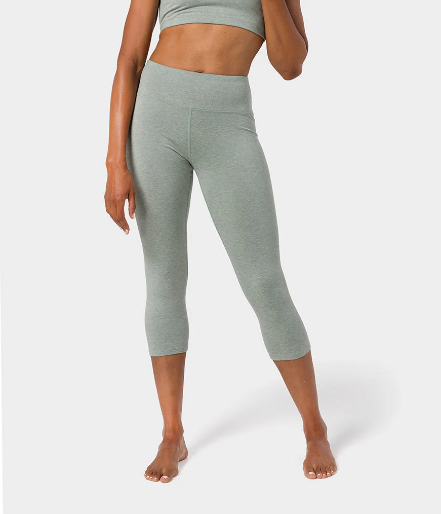 Dhara Capri Legging - Image 14