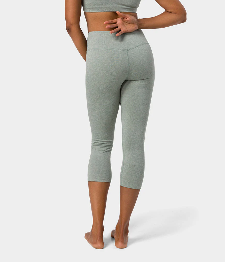 Dhara Capri Legging - Image 15
