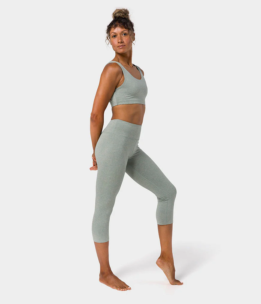 Dhara Capri Legging - Image 18