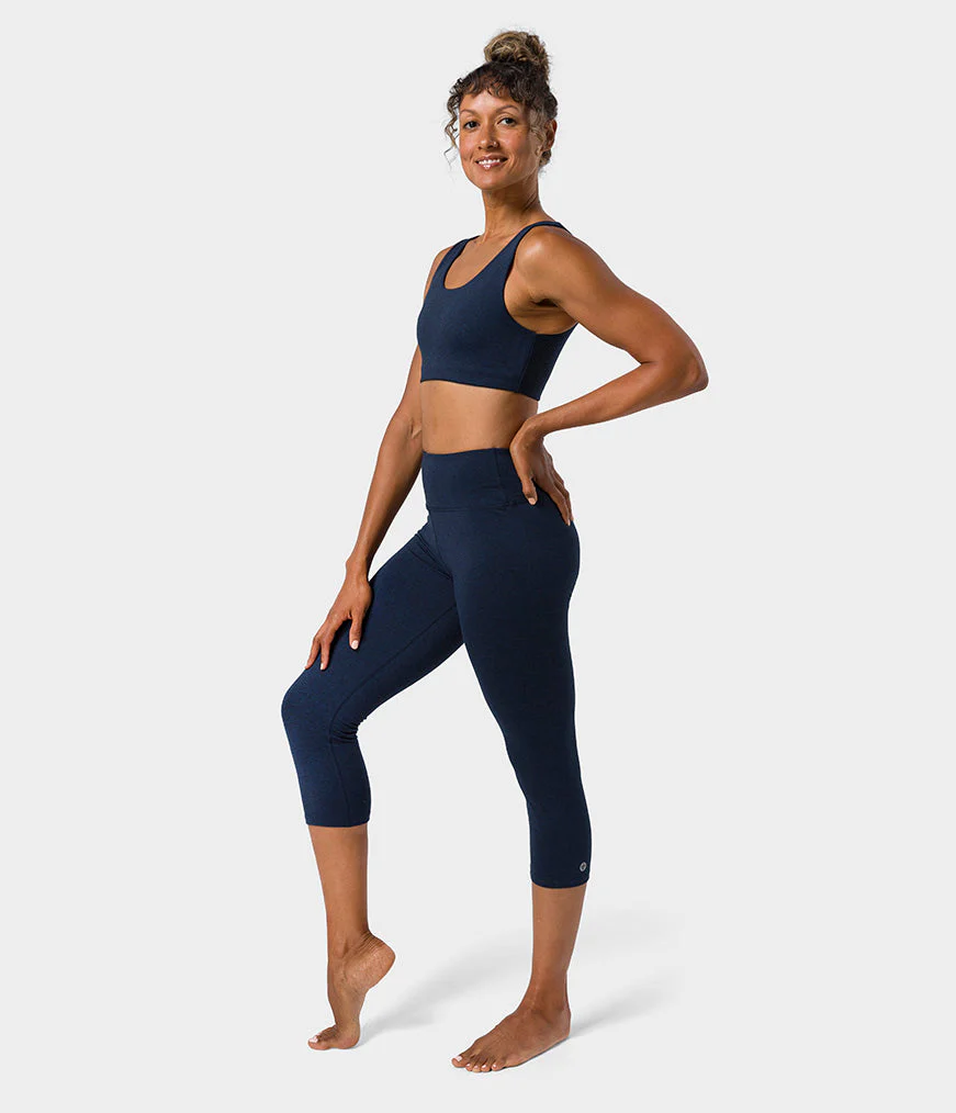 Dhara Capri Legging - Image 2