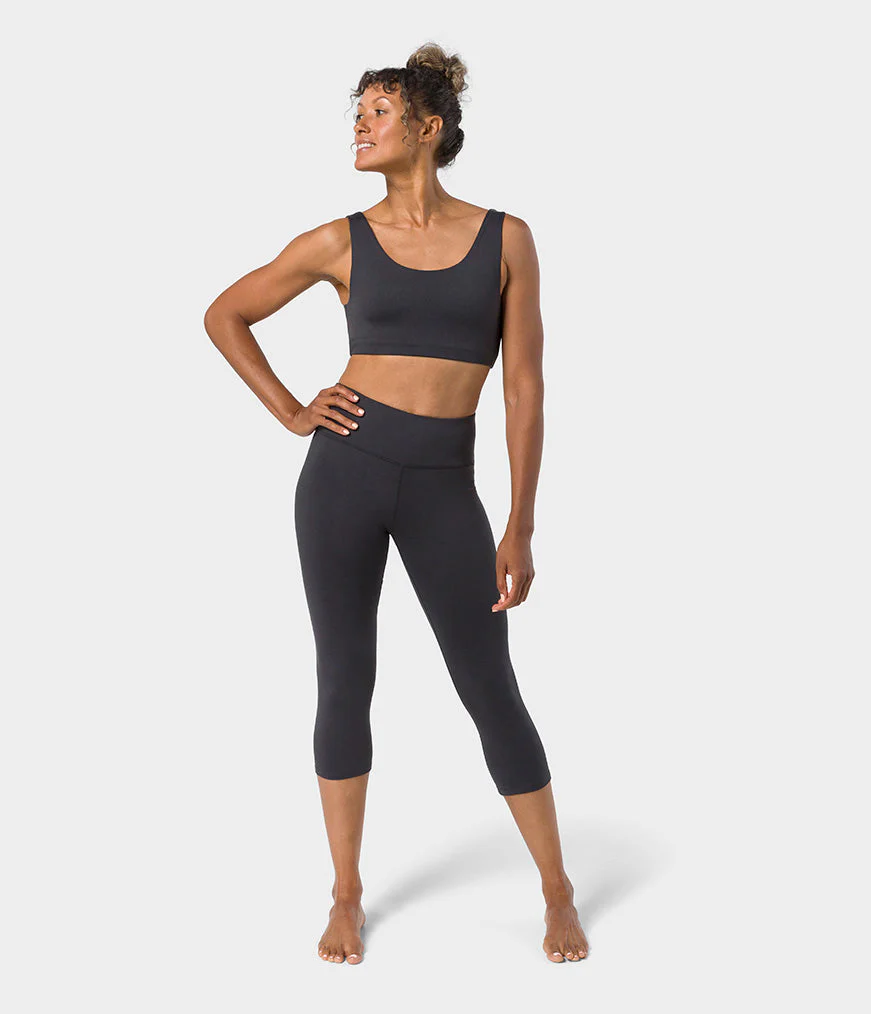 Dhara Capri Legging - Image 21