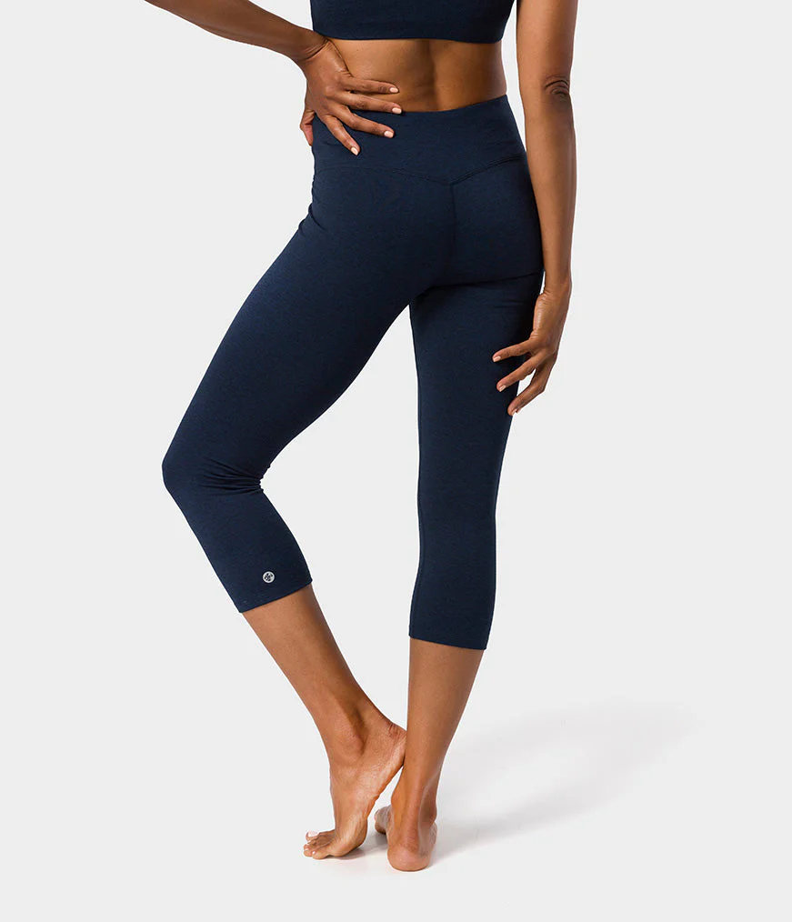Dhara Capri Legging - Image 3