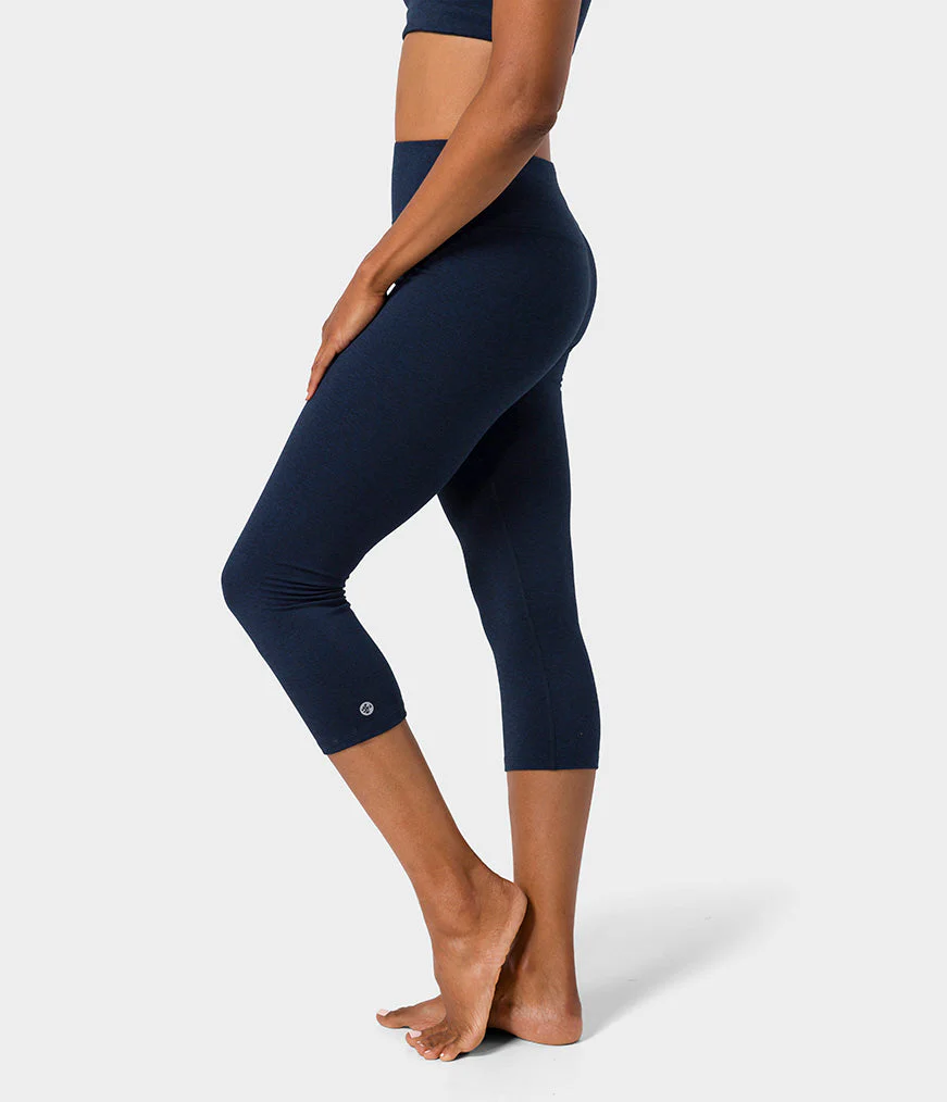 Dhara Capri Legging - Image 4