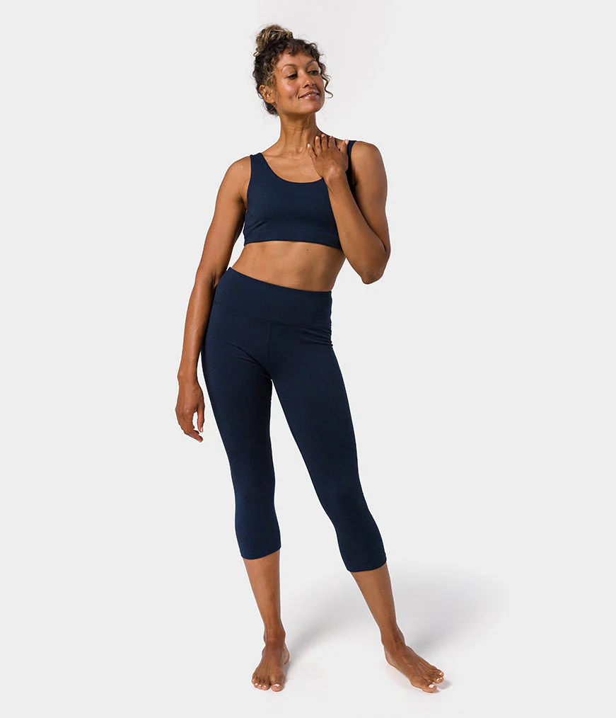 Dhara Capri Legging - Image 5