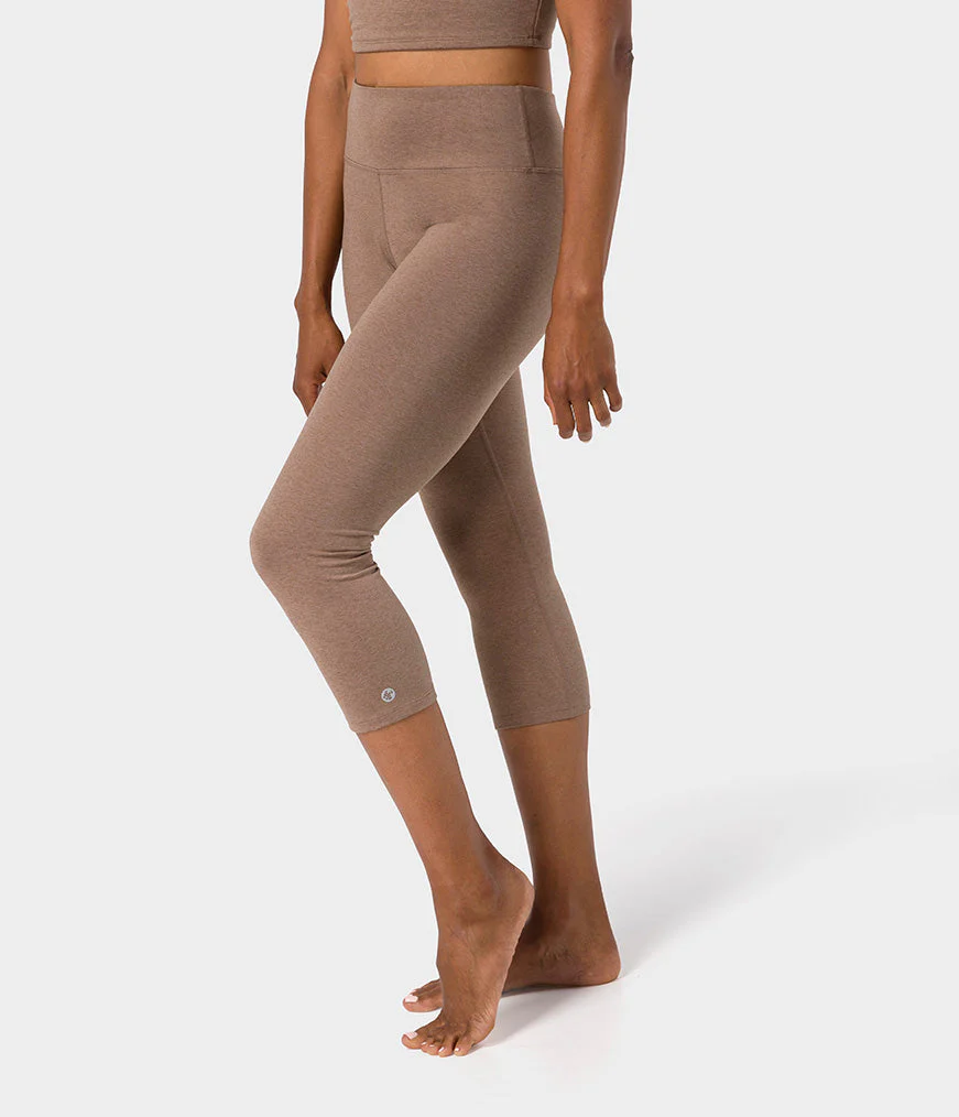 Dhara Capri Legging - Image 7